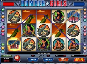 bombers