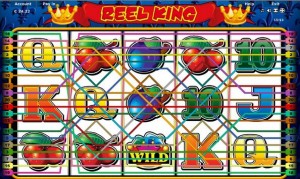 novoline reel king online